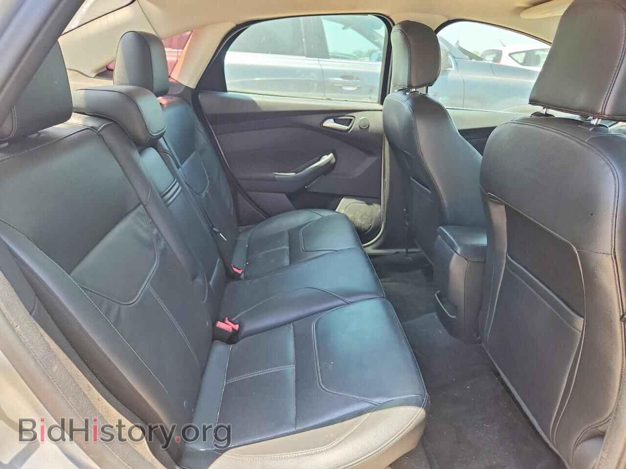 2015 FORD FOCUS - VIN: 1FADP3F21FL240582 - Фото 10