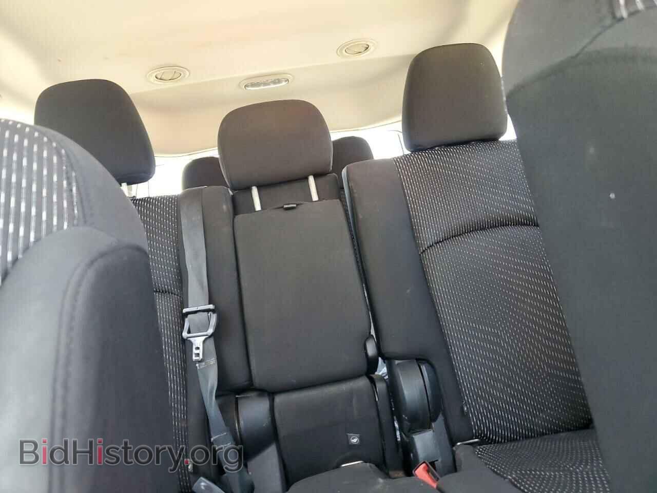 2015 DODGE JOURNEY - VIN: 3C4PDCBG8FT686038 - Фото 10