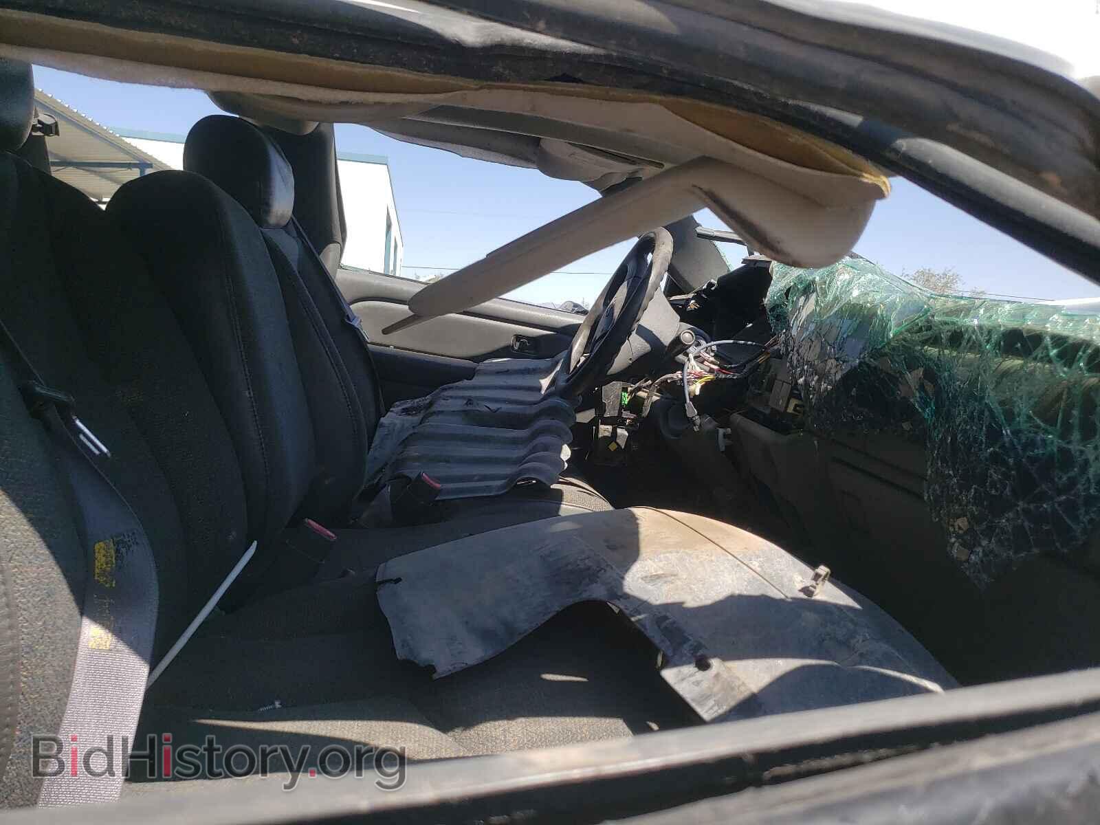 2006 CHEVROLET SILVERADO - VIN: 1GCHC29U26E101886 - Фото 5