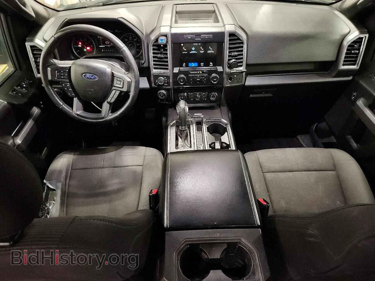 2016 FORD F150 - VIN: 1FTEW1EF3GKE95669 - Фото 8