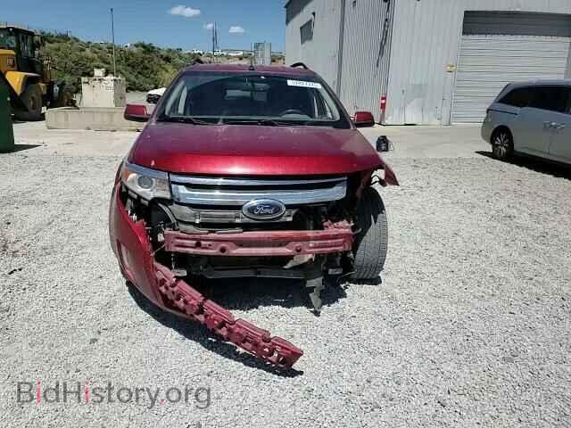 2014 FORD EDGE - VIN: 2FMDK4KC3EBA68871 - Photo 14