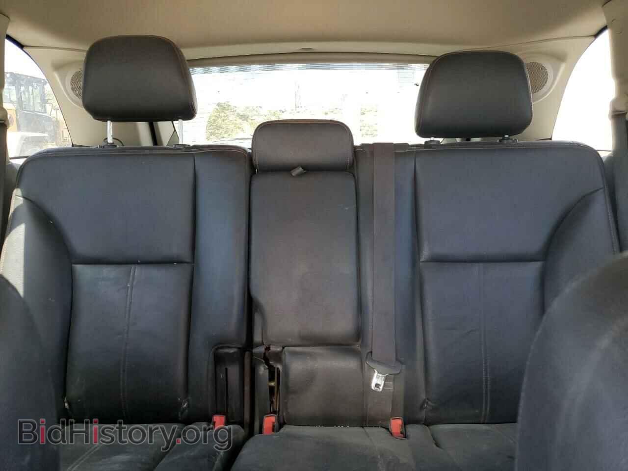 2014 FORD EDGE - VIN: 2FMDK4KC3EBA68871 - Photo 10