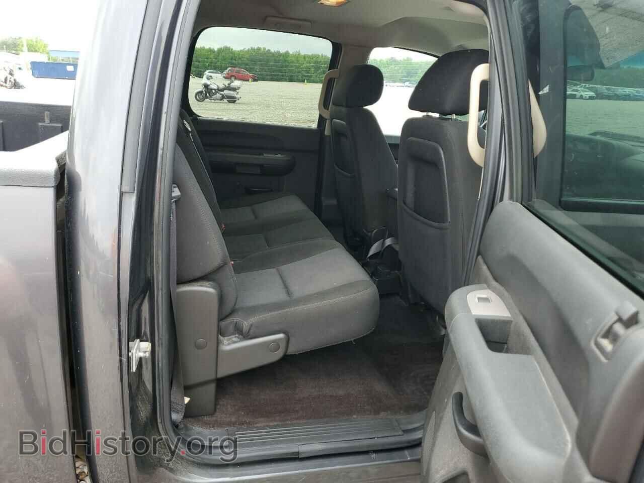 2011 CHEVROLET ALL Models - VIN: 3GCPCSEAXBG116145 - Фото 10