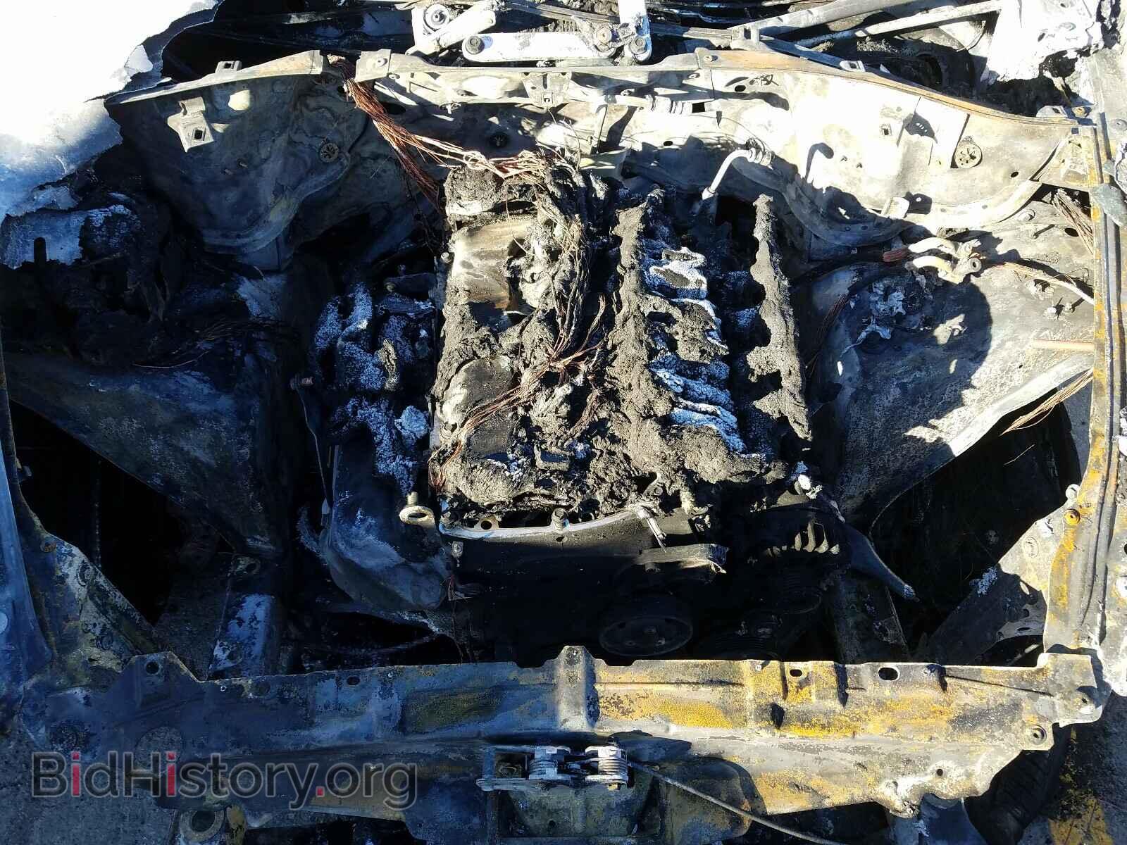 2010 PORSCHE CAYENNE - VIN: WP1AA2AP2ALA05322 - Фото 7