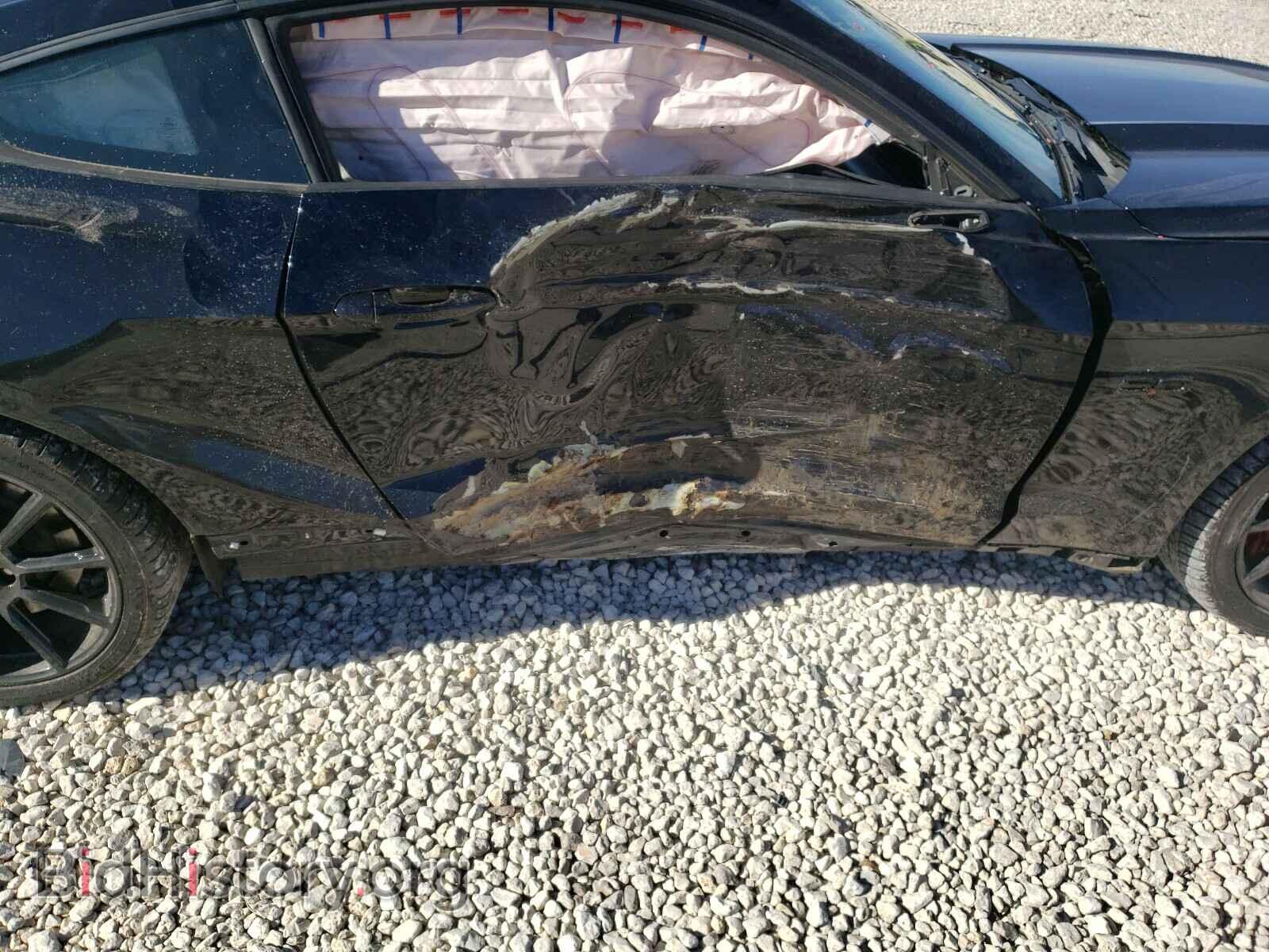 2016 FORD MUSTANG - VIN: 1FA6P8CF8G5228934 - Фото 9