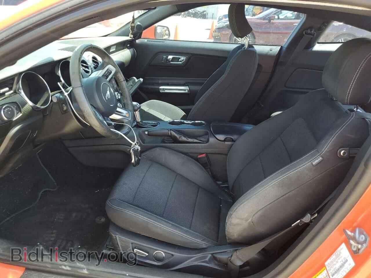 2016 FORD ALL Models - VIN: 1FA6P8AM3G5201027 - Фото 7
