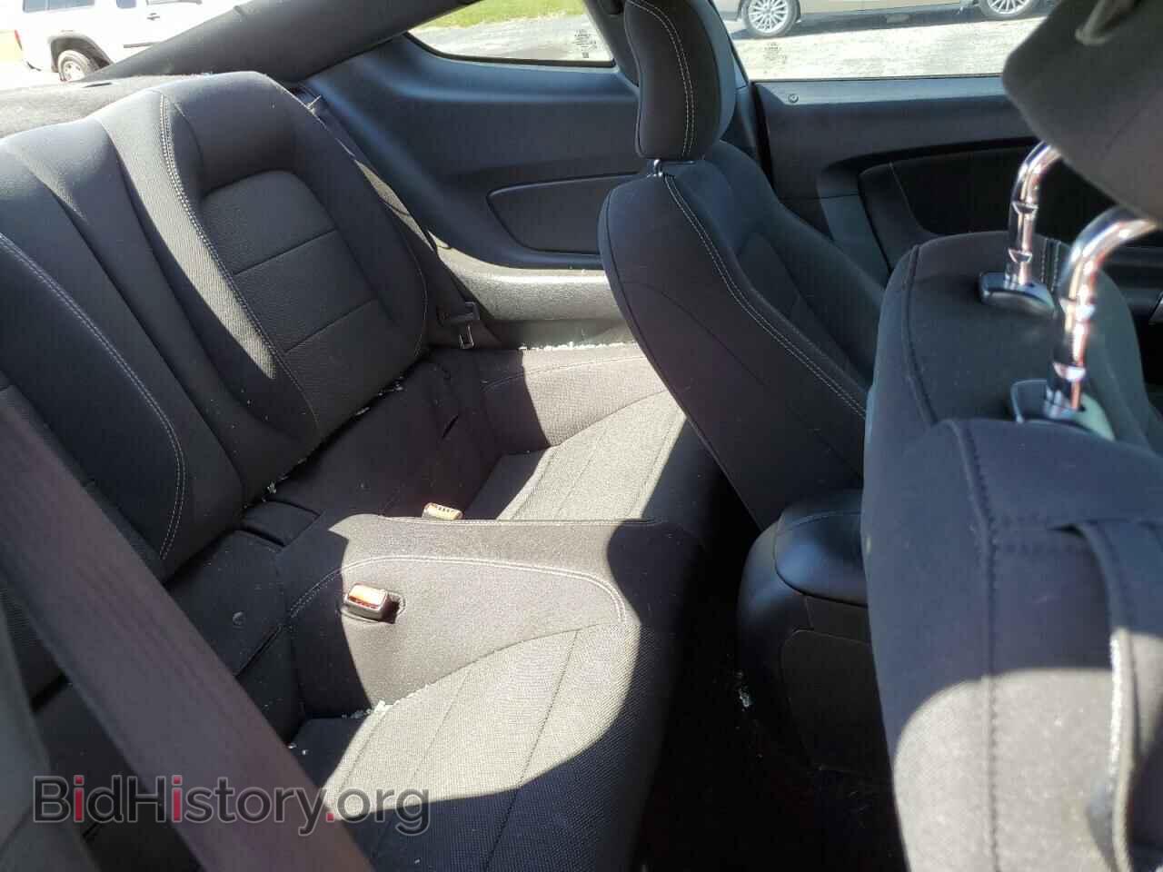 2016 FORD ALL Models - VIN: 1FA6P8AM3G5201027 - Фото 10