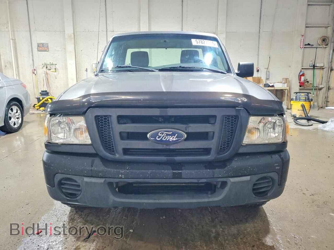 2011 FORD RANGER - VIN: 1FTKR1AD7BPA41371 - Фото 5