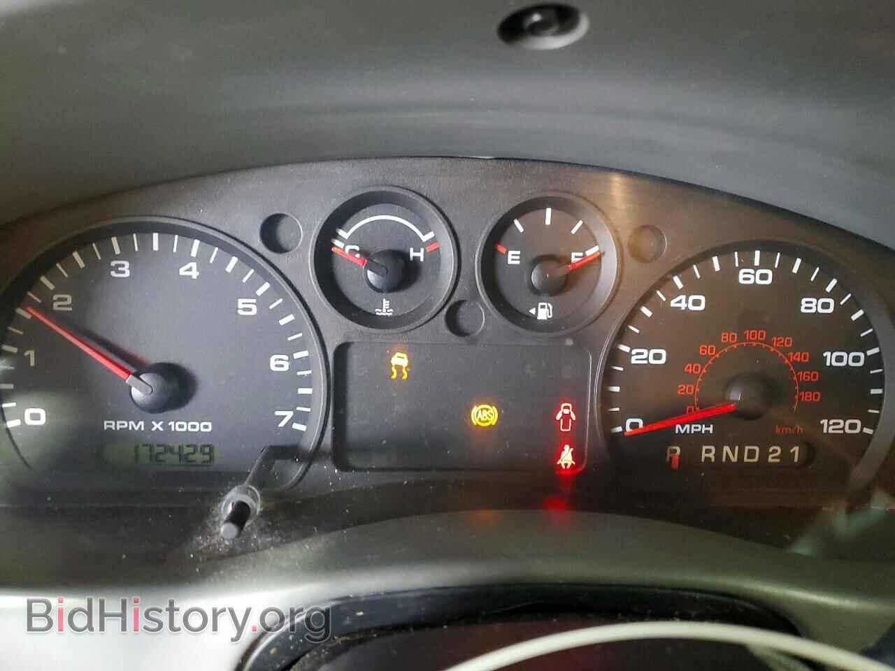 2011 FORD RANGER - VIN: 1FTKR1AD7BPA41371 - Фото 9