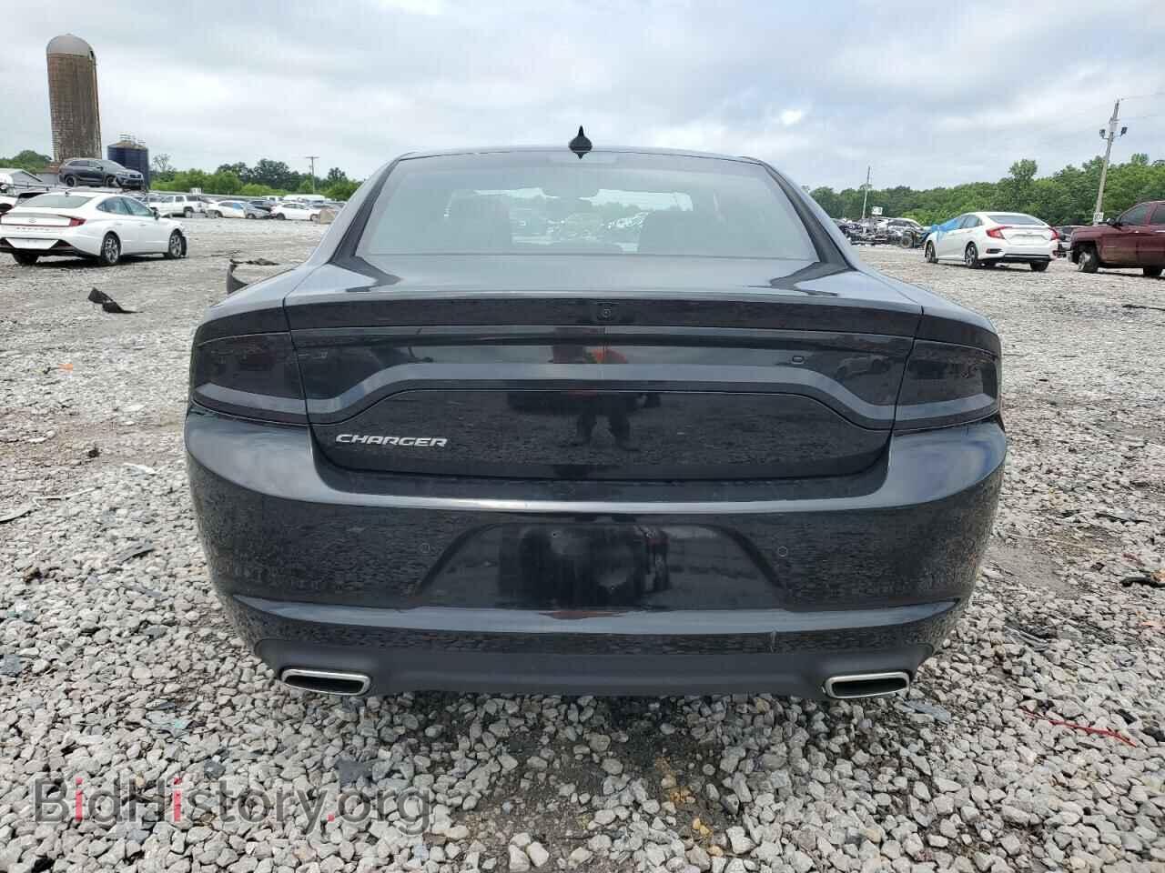 2023 DODGE CHARGER - VIN: 2C3CDXBG6PH511176 - Фото 6