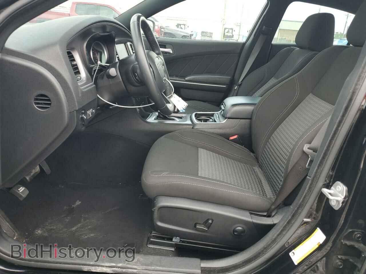 2023 DODGE CHARGER - VIN: 2C3CDXBG6PH511176 - Фото 7