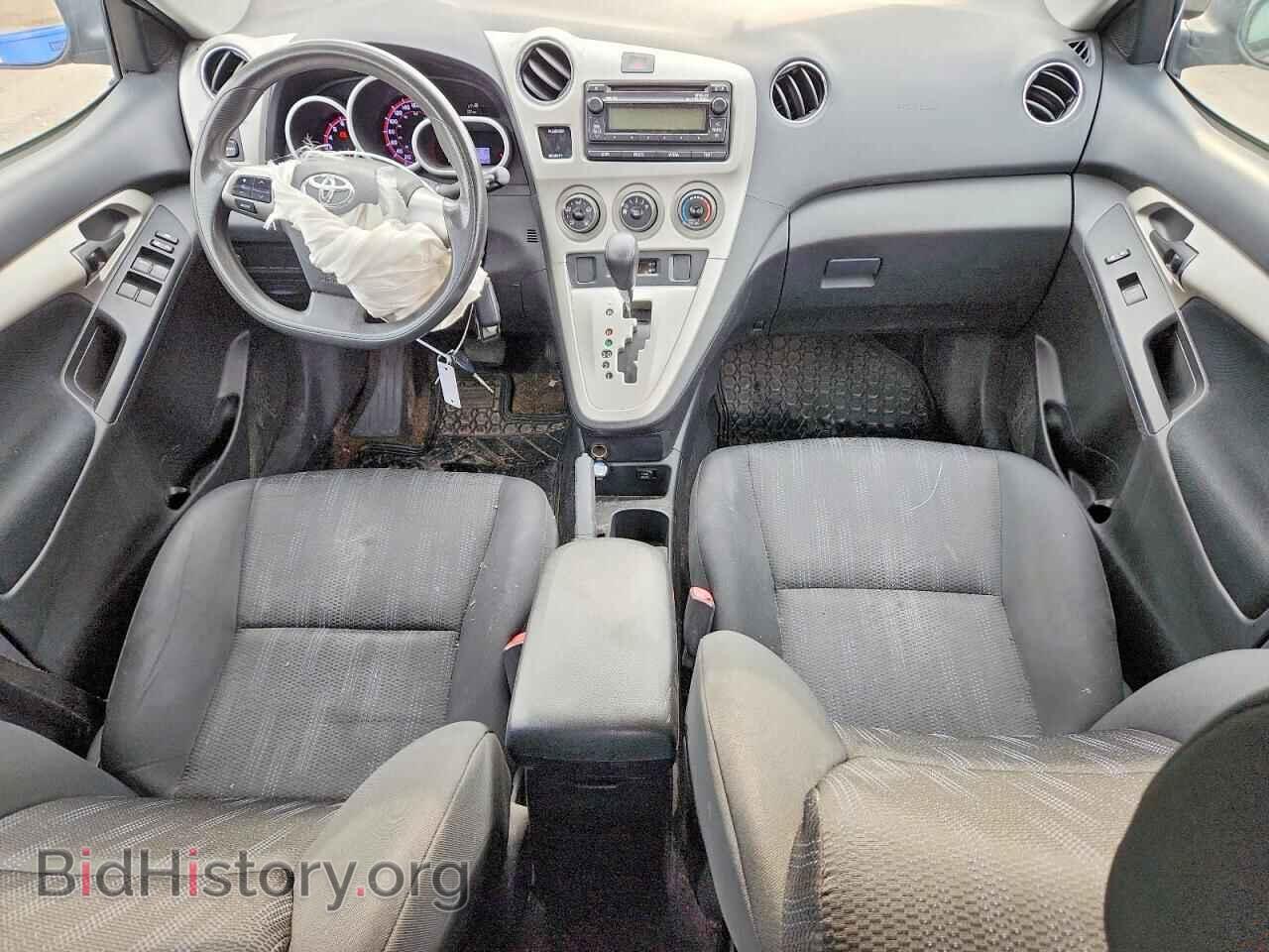2014 TOYOTA MATRIX - VIN: 2T1KU4EE3EC130490 - Фото 8