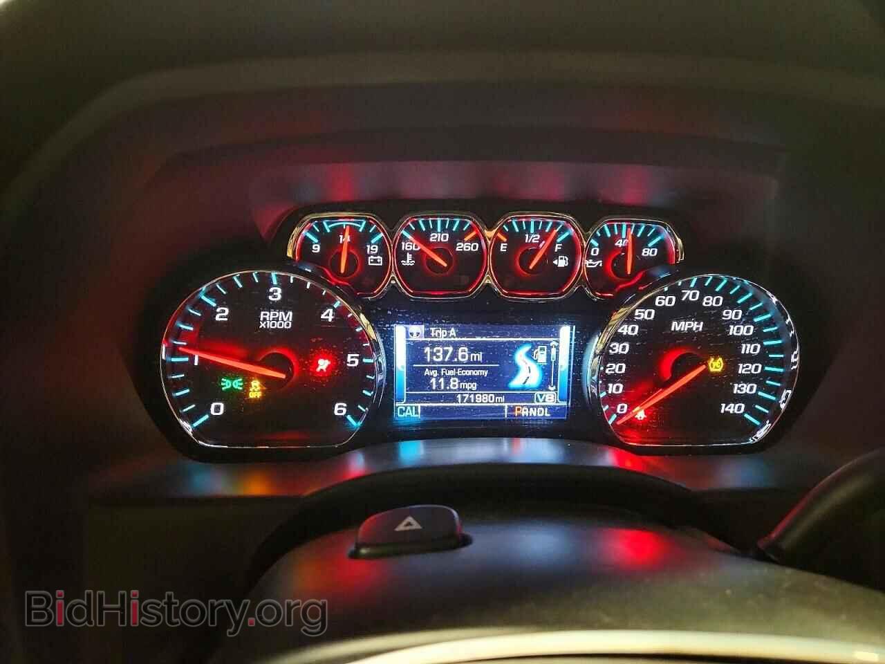 2017 GMC SIERRA - VIN: 3GTU2NEC7HG128061 - Фото 9