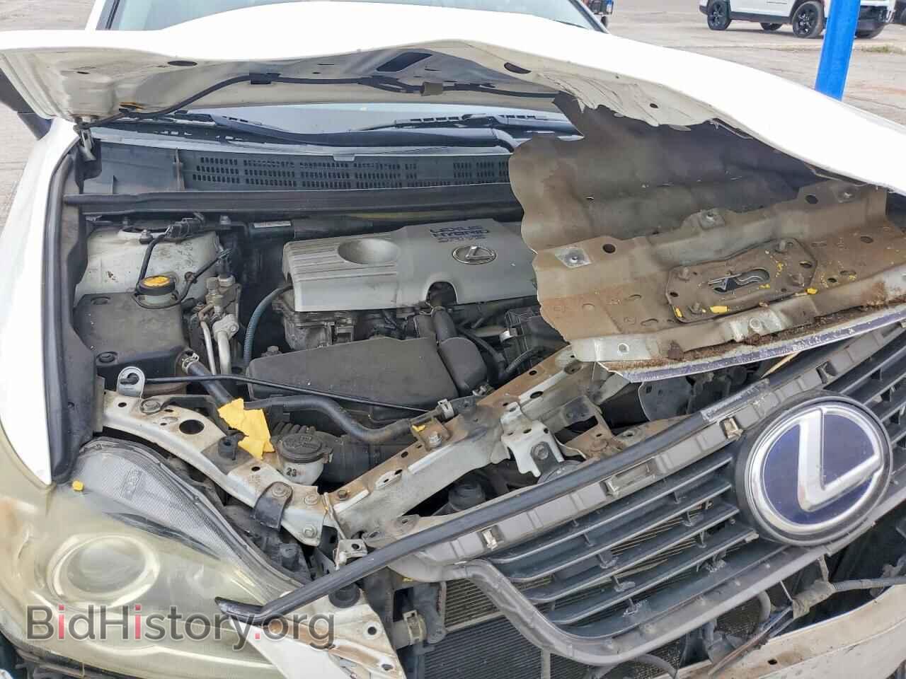 2012 LEXUS CT 200 - VIN: JTHKD5BH6C2118087 - Фото 11