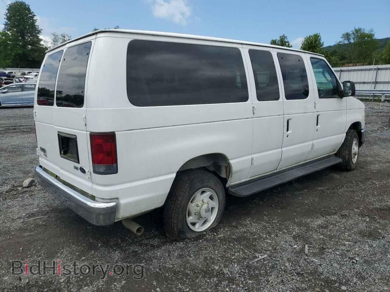 2009 FORD ALL Models - VIN: 1FBNE31L19DA11973 - Фото 3