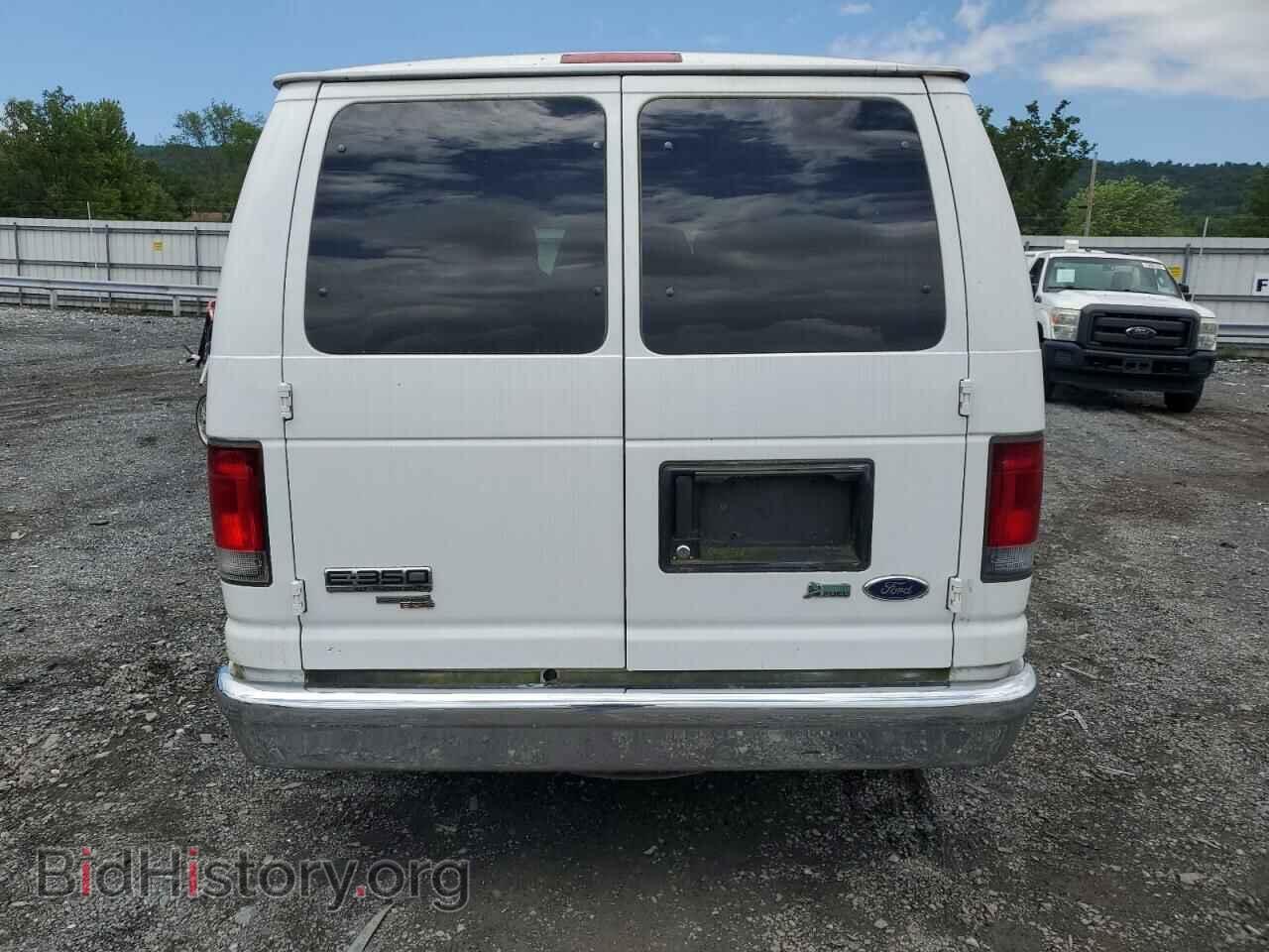 2009 FORD ALL Models - VIN: 1FBNE31L19DA11973 - Фото 6