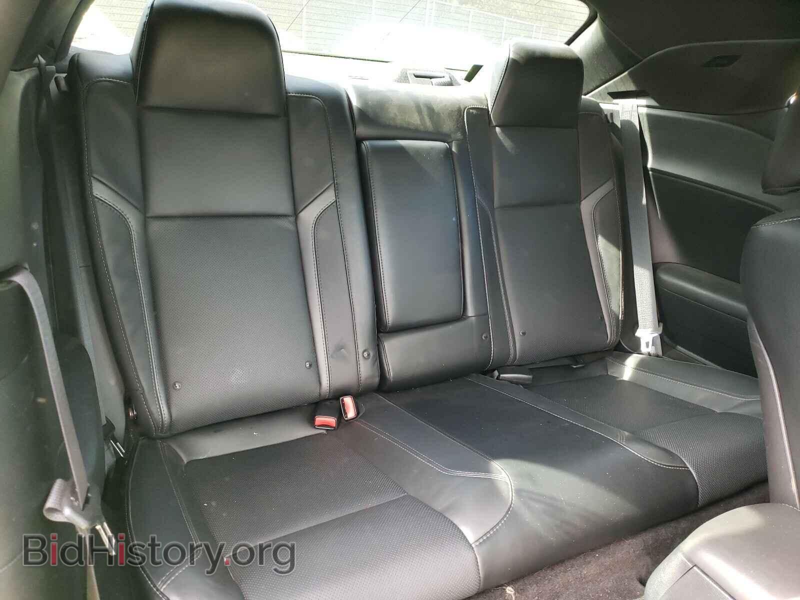 2015 DODGE CHALLENGER - VIN: 2C3CDZBT7FH809582 - Photo 6