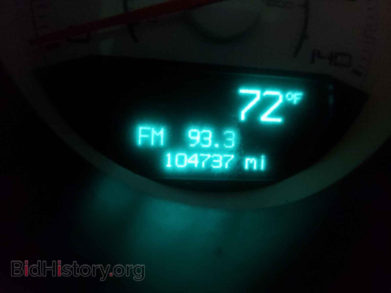 2012 DODGE CHALLENGER - VIN: 2C3CDYAG2CH101377 - Фото 8