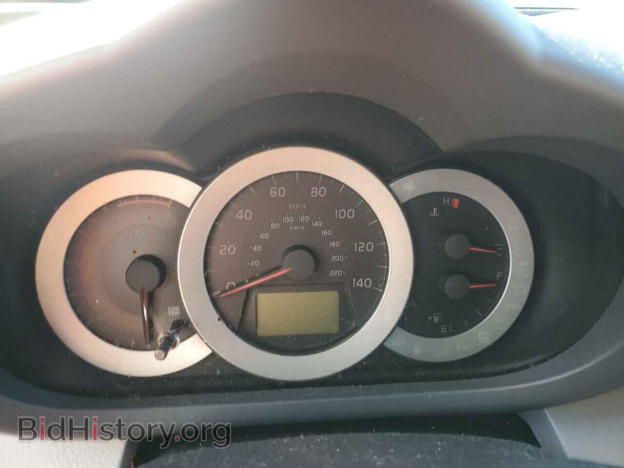 2012 TOYOTA RAV4 - VIN: 2T3BF4DV7CW185331 - Фото 9