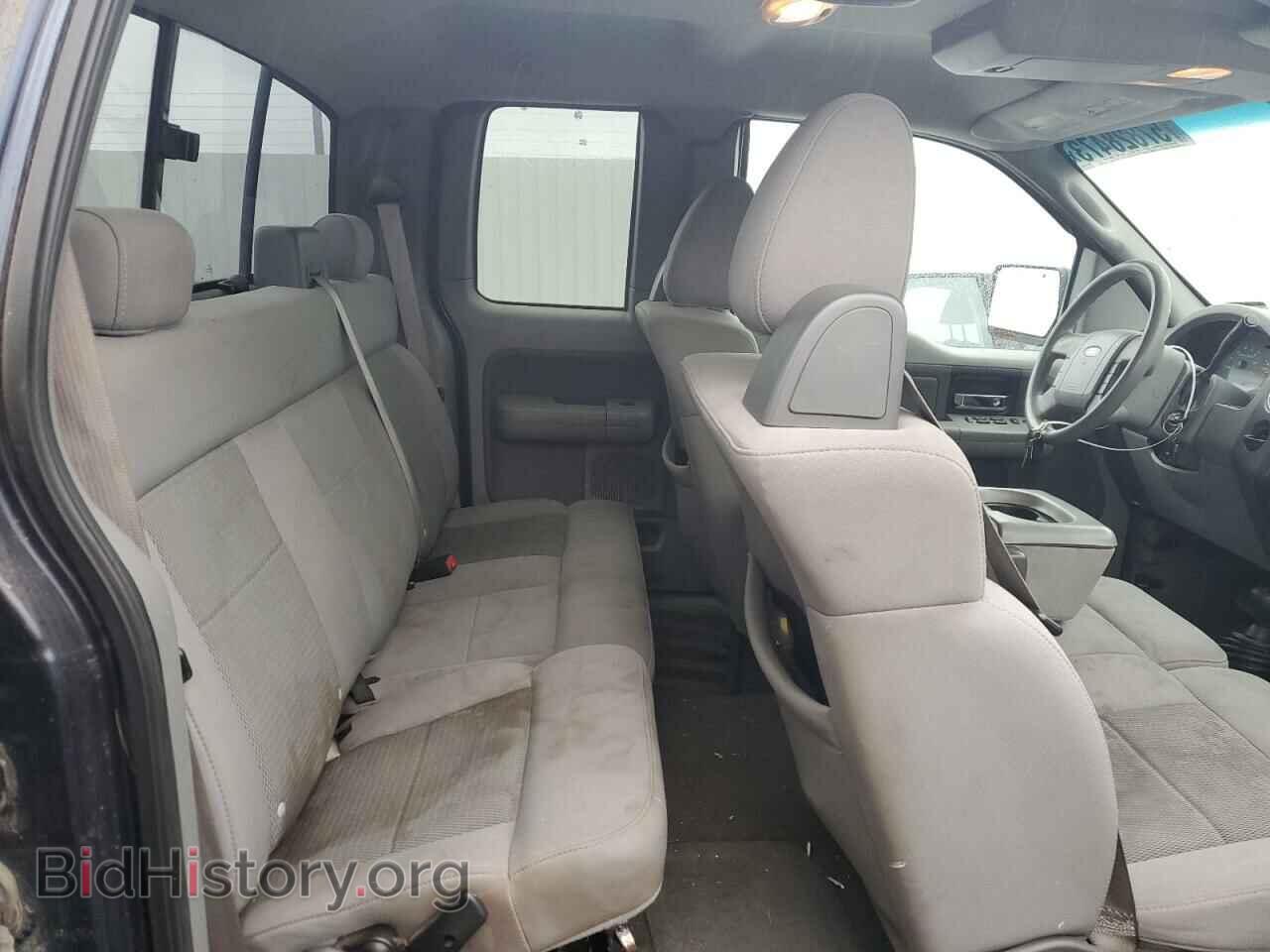 2006 FORD All Models - VIN: 1FTPX14586FA44730 - Фото 10