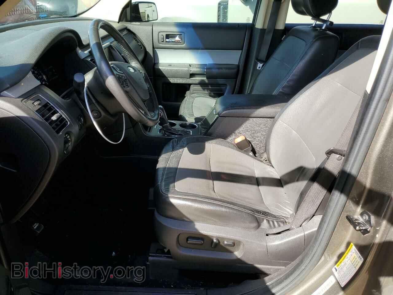 2014 FORD FLEX - VIN: 2FMGK5C83EBD27808 - Фото 7