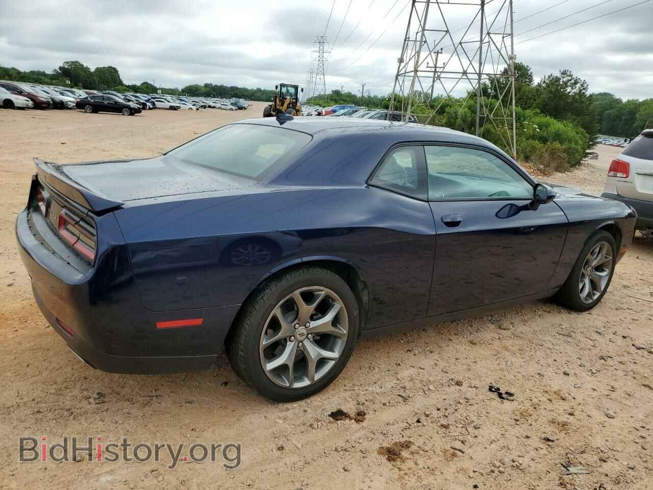 2017 DODGE CHALLENGER - VIN: 2C3CDZAG5HH545477 - Photo 3