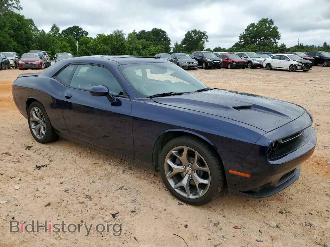2017 DODGE CHALLENGER - VIN: 2C3CDZAG5HH545477 - Photo 4
