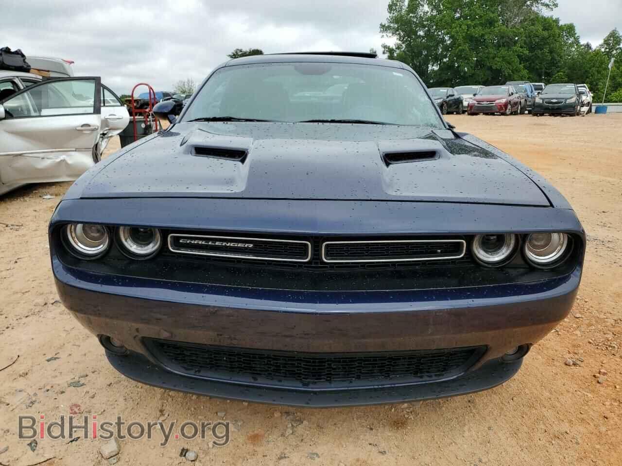 2017 DODGE CHALLENGER - VIN: 2C3CDZAG5HH545477 - Photo 5