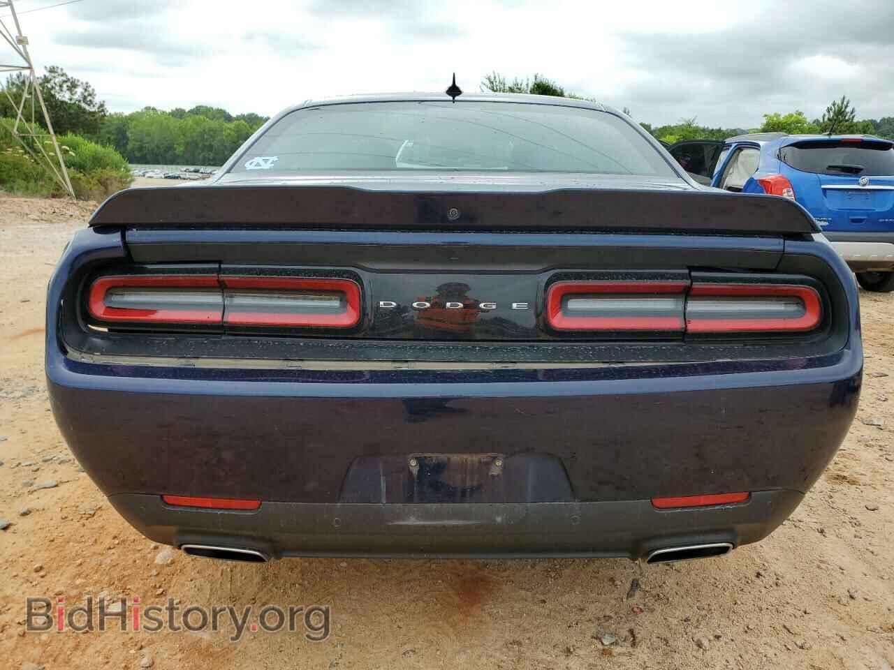 2017 DODGE CHALLENGER - VIN: 2C3CDZAG5HH545477 - Photo 6
