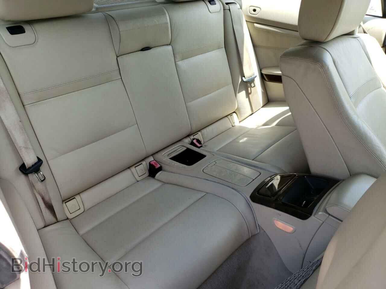 2007 BMW 3 SERIES - VIN: WBAWL73577PX51273 - Фото 10