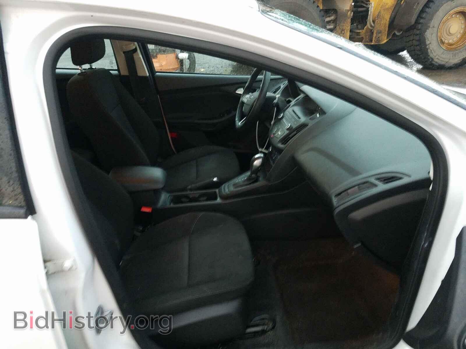 2015 FORD FOCUS - VIN: 1FADP3K28FL257725 - Photo 5