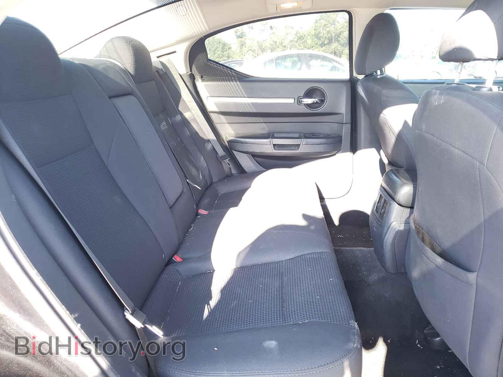 2010 DODGE CHARGER - VIN: 2B3CA3CV2AH165095 - Фото 6
