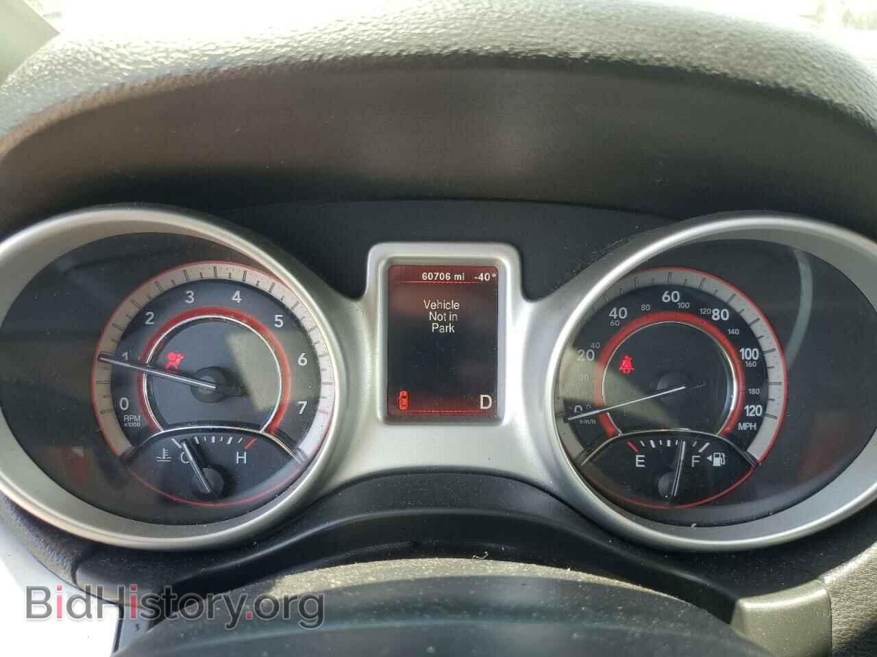 2018 DODGE JOURNEY - VIN: 3C4PDCAB0JT219310 - Фото 9