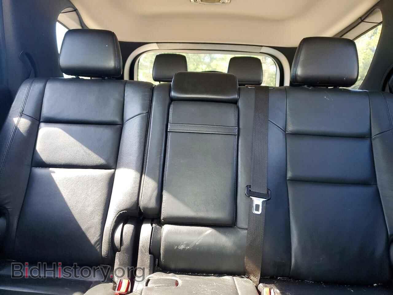 2016 DODGE DURANGO - VIN: 1C4RDHDG8GC322170 - Photo 10