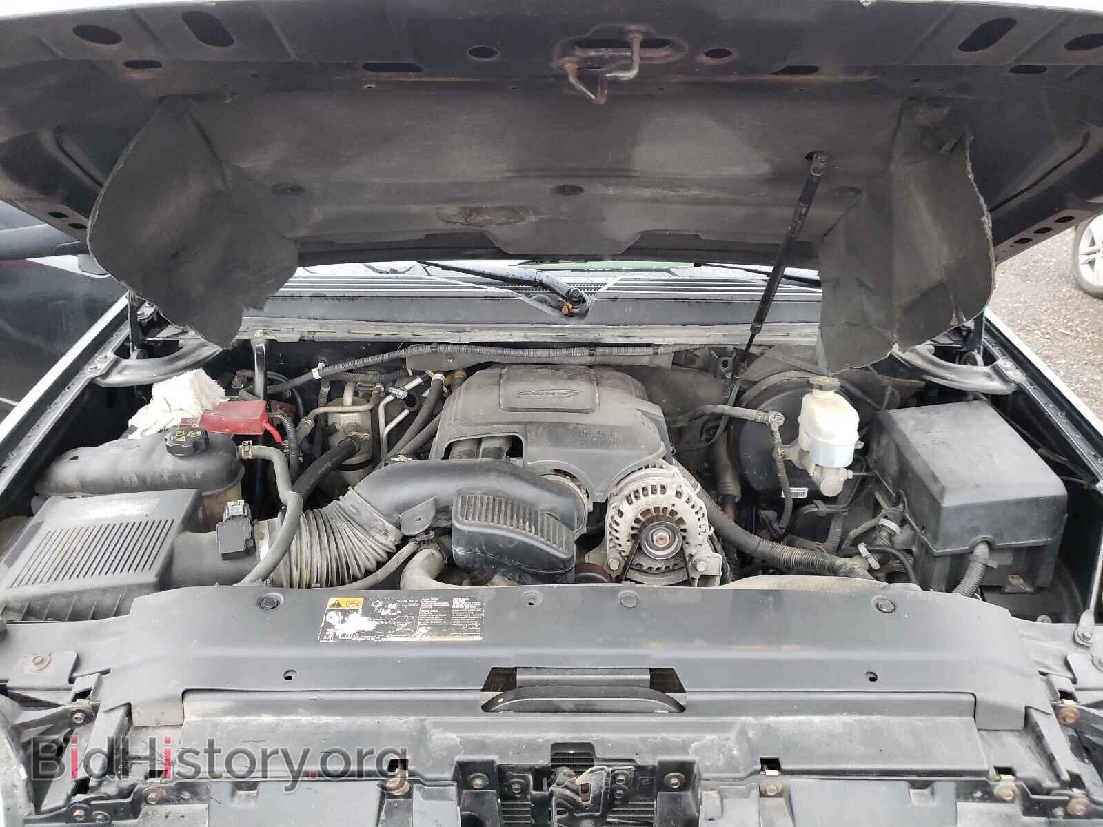 2012 GMC YUKON - VIN: 1GKS2CE04CR128694 - Фото 7