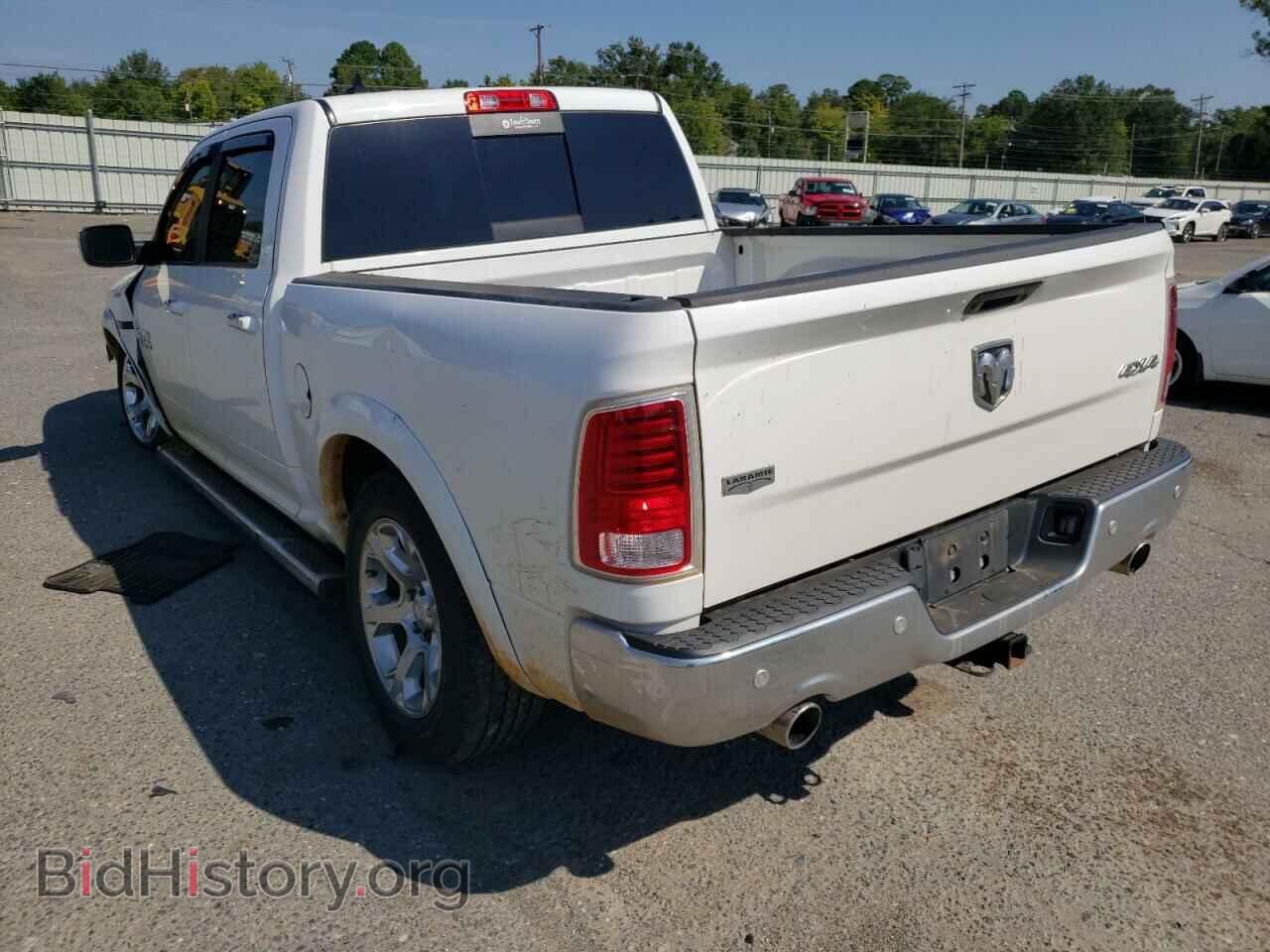 2018 RAM 1500 - VIN: 1C6RR7NM1JS254380 - Фото 3
