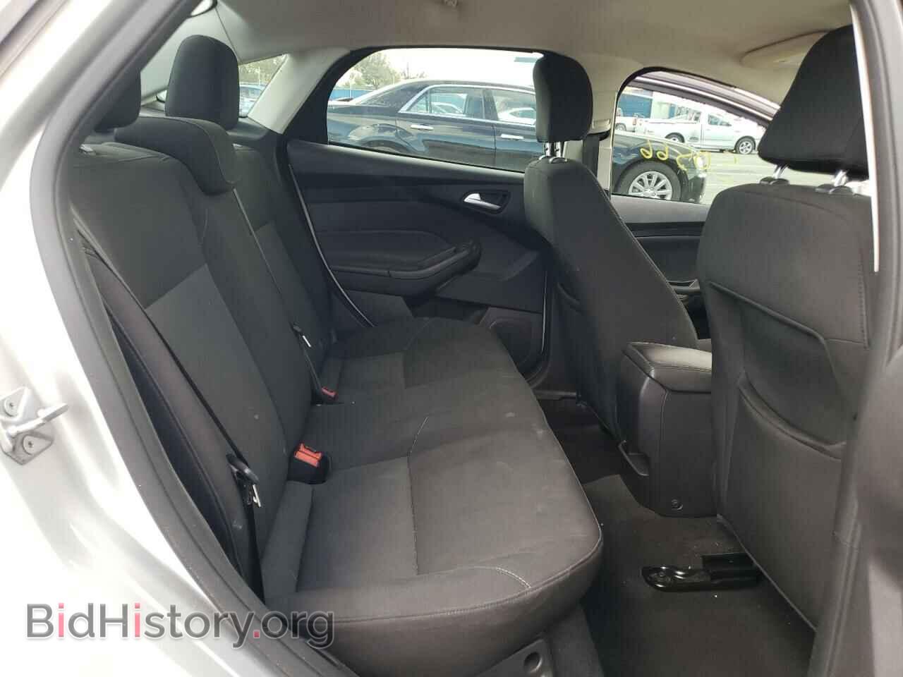2015 FORD FOCUS - VIN: 1FADP3F29FL219687 - Фото 6
