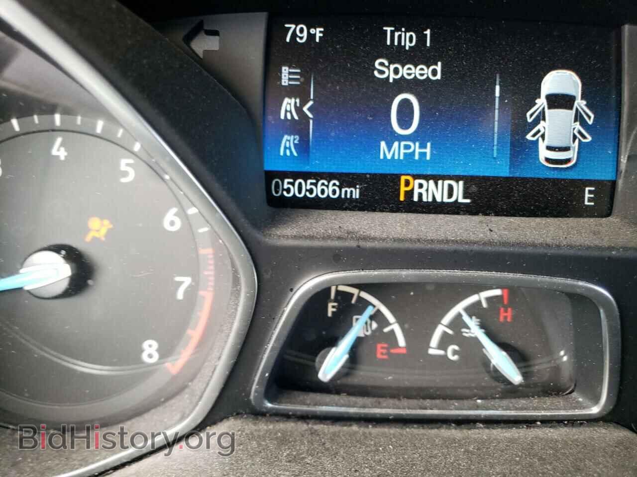 2015 FORD FOCUS - VIN: 1FADP3F29FL219687 - Фото 8