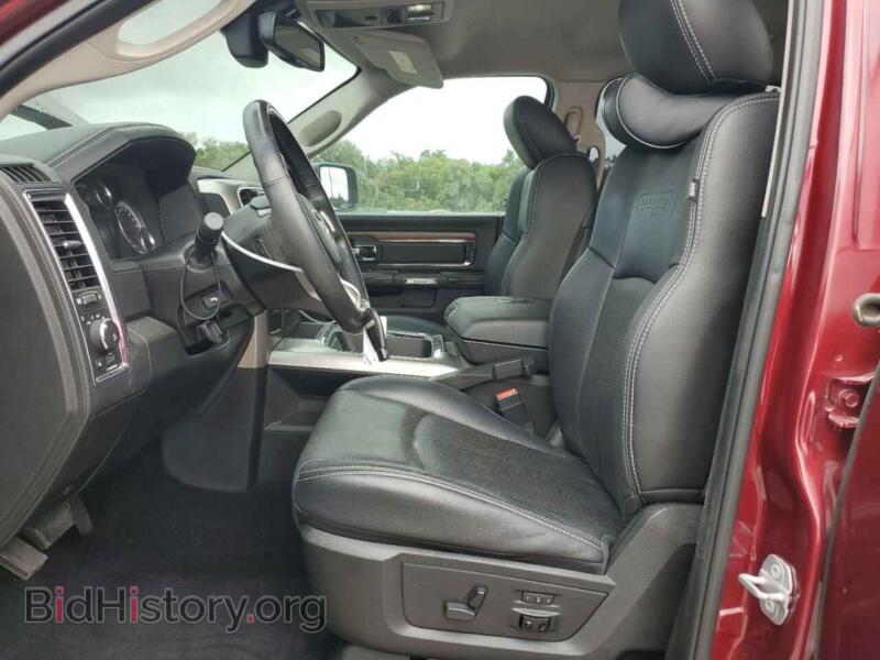 2018 RAM 1500 (VIN 1C6RR6NT7JS219084) — photo 7 of 13