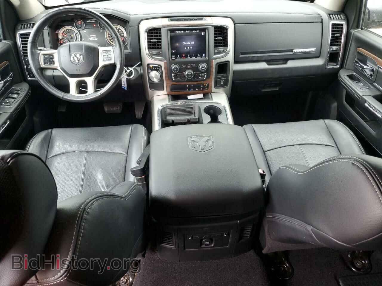 2018 RAM 1500 - VIN: 1C6RR6NT7JS219084 - Фото 8