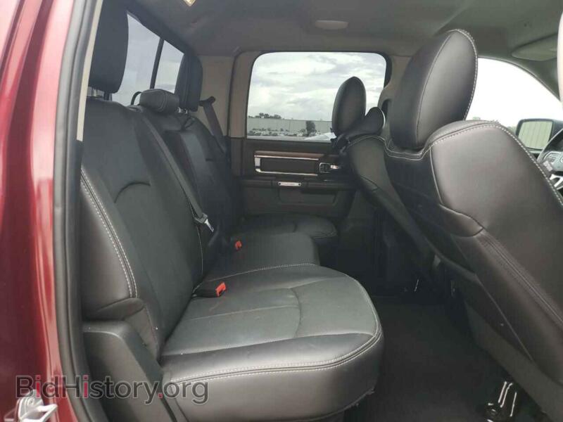 2018 RAM 1500 (VIN 1C6RR6NT7JS219084) — photo 10 of 13