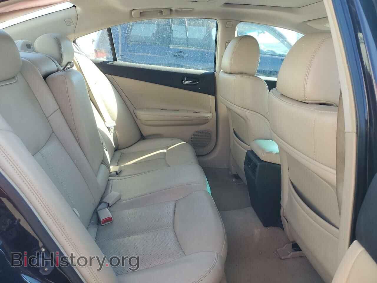 2013 NISSAN MAXIMA - VIN: 1N4AA5AP8DC829984 - Фото 10