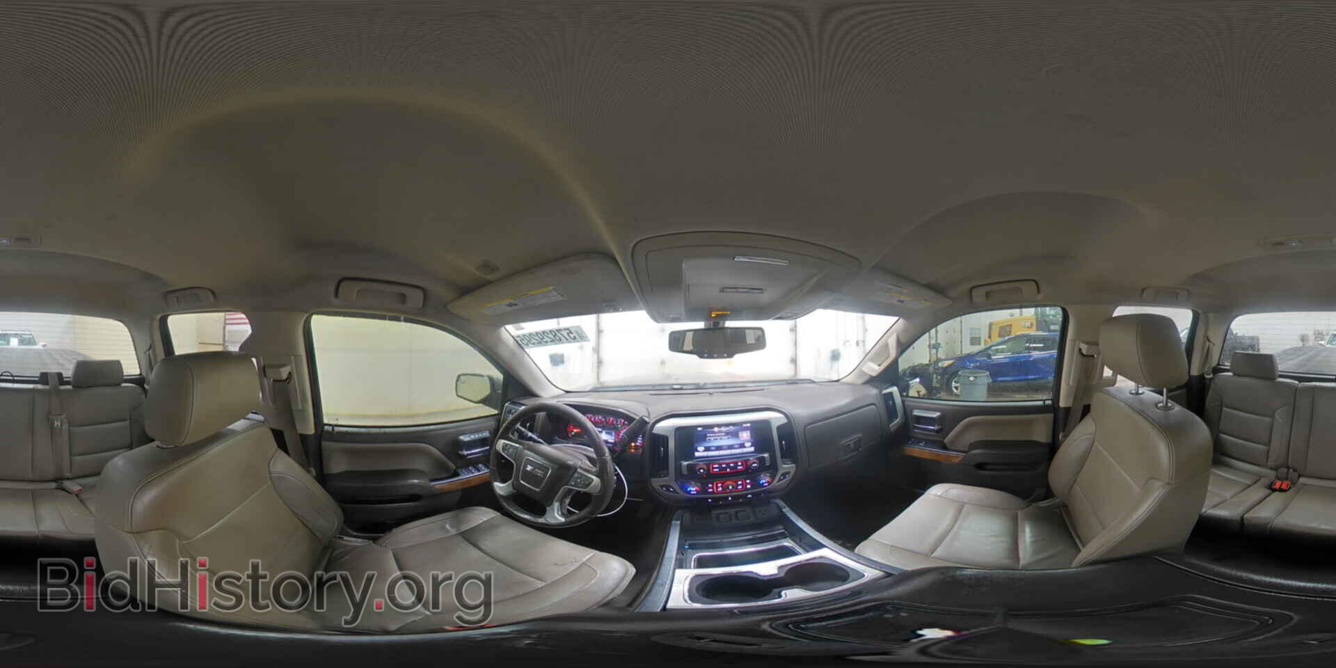 2015 GMC SIERRA - VIN: 1GTV2VEC6FZ172635 - Фото 14