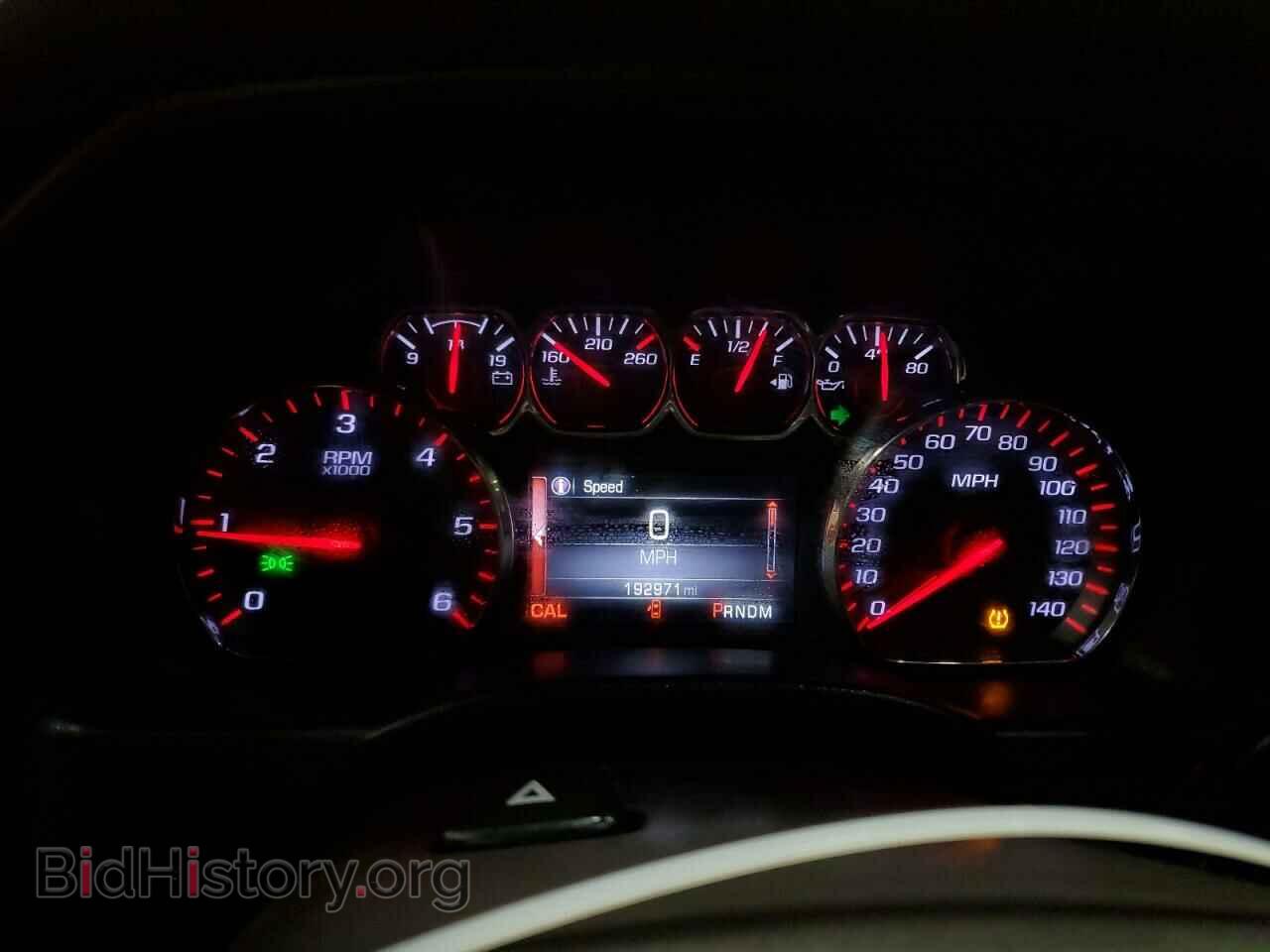 2015 GMC SIERRA - VIN: 1GTV2VEC6FZ172635 - Фото 9