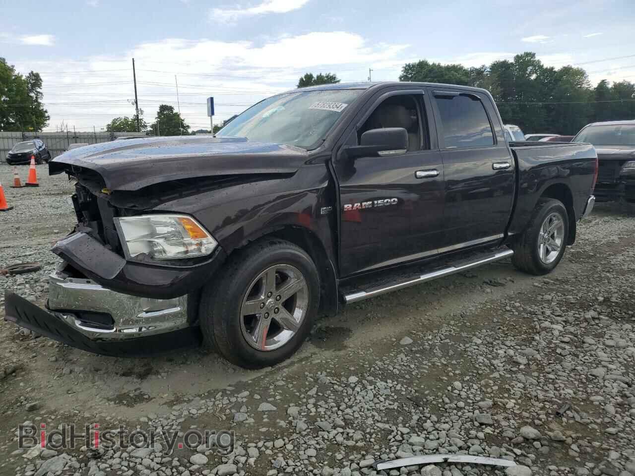 Photo 1D7RB1CT7BS634450 - DODGE All Models 2011