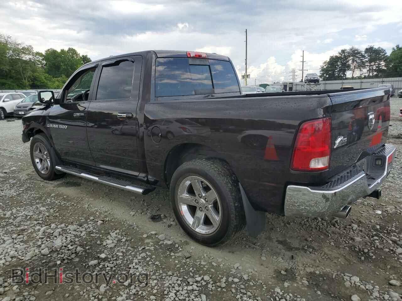2011 DODGE All Models - VIN: 1D7RB1CT7BS634450 - Photo 2