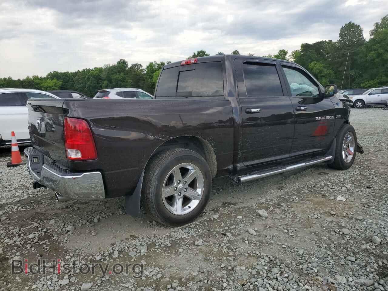 2011 DODGE All Models - VIN: 1D7RB1CT7BS634450 - Photo 3