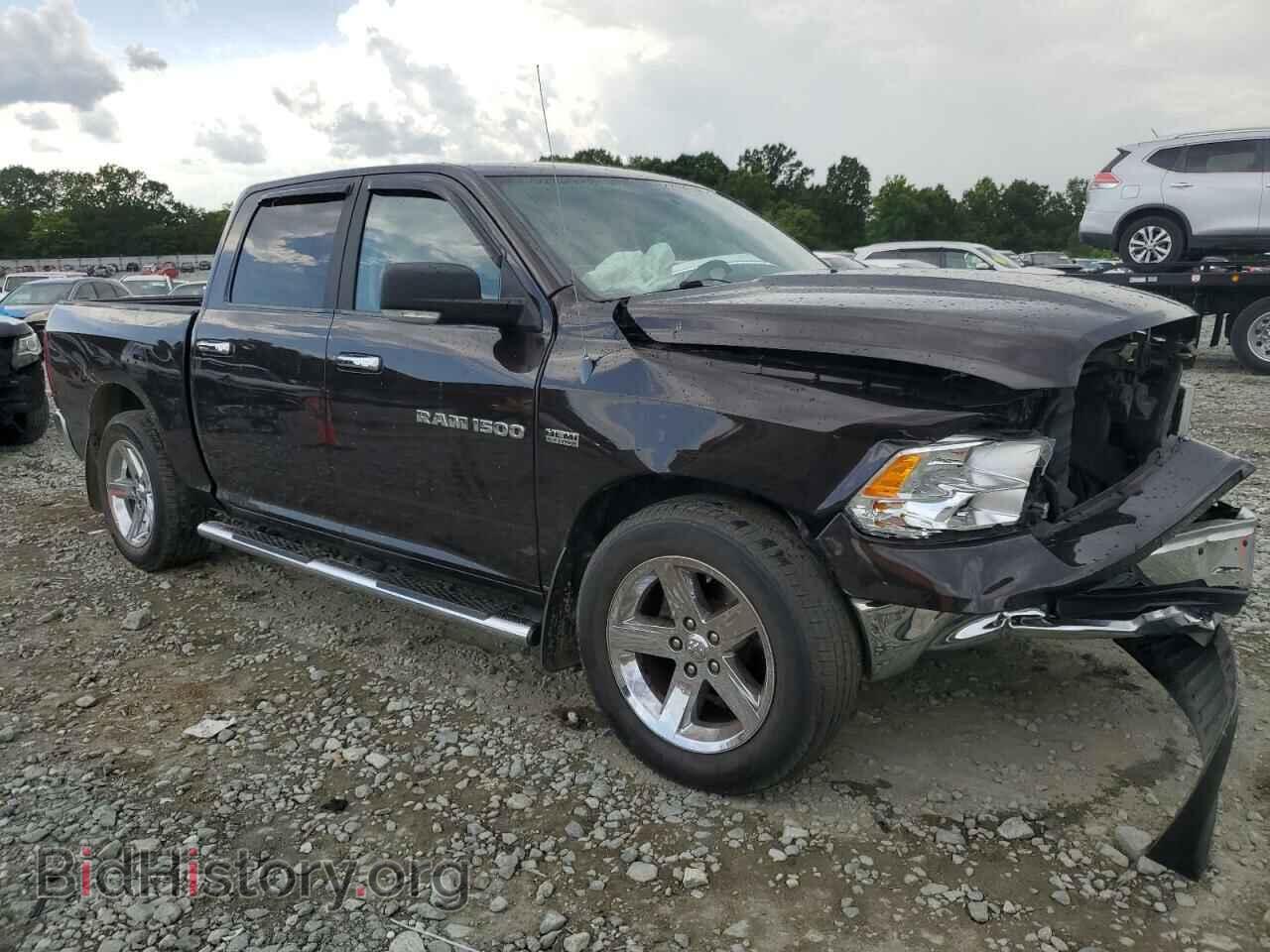 2011 DODGE All Models - VIN: 1D7RB1CT7BS634450 - Photo 4