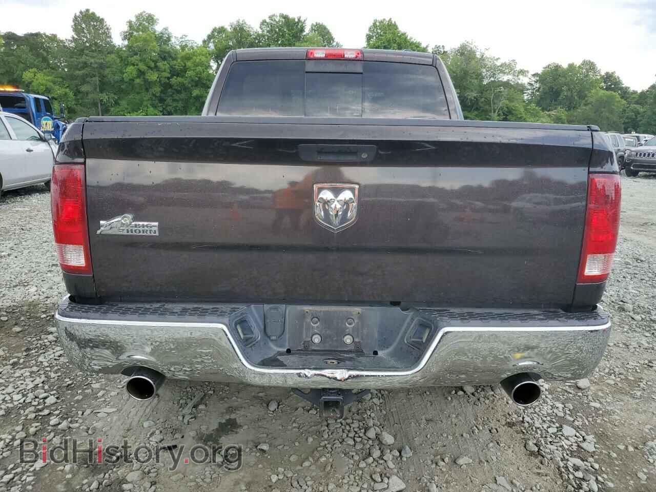 2011 DODGE All Models - VIN: 1D7RB1CT7BS634450 - Photo 6