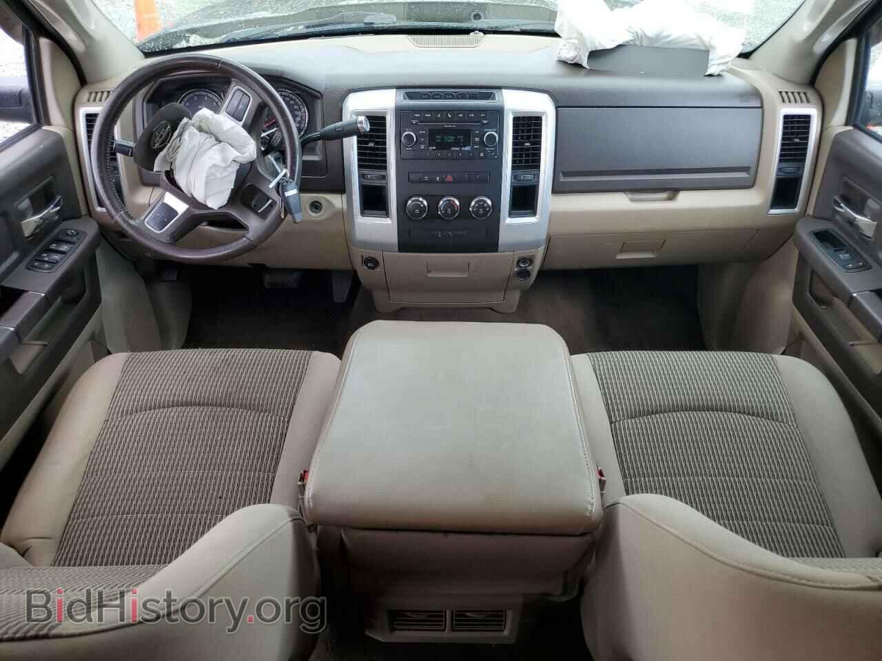 2011 DODGE All Models - VIN: 1D7RB1CT7BS634450 - Photo 8